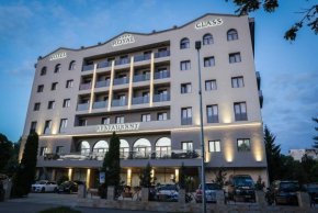 Отель Royal Class Hotel   Клуй-Напока